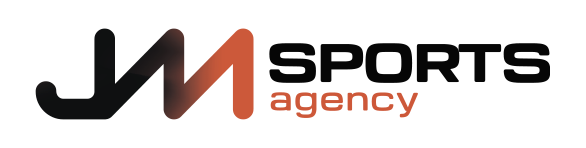 JM Sports Agency Logo